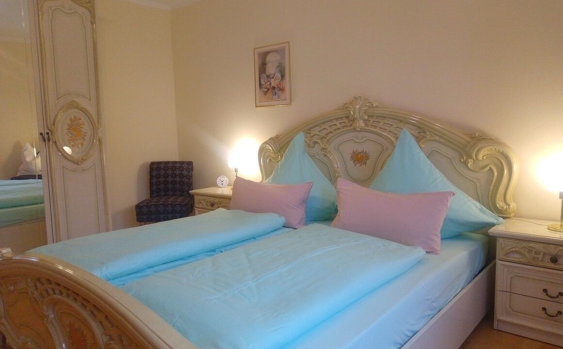 Photo of Bedroom in Ehingen a. Ries