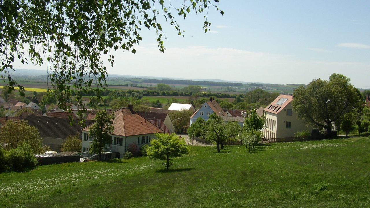 Photo of Outdoor in Ehingen a. Ries
