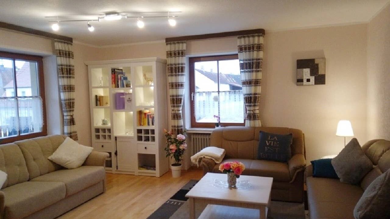 Photo of Livingroom in Ehingen a. Ries