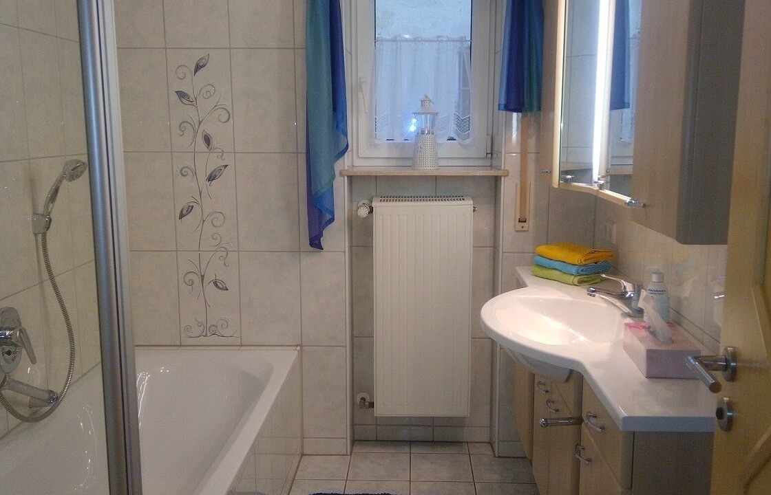 Photo of Bathroom in Ehingen a. Ries
