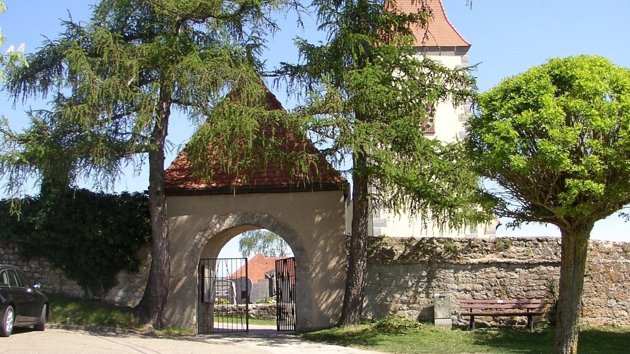Photo of Outdoor in Ehingen a. Ries