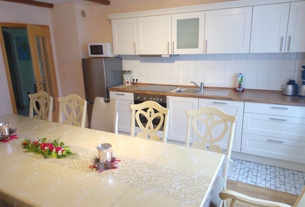 Photo of Kitchen in Ehingen a. Ries