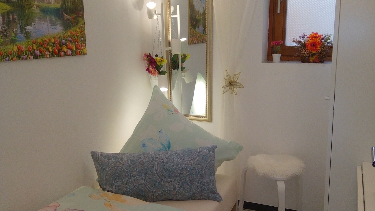 Photo of Bedroom in Ehingen a. Ries