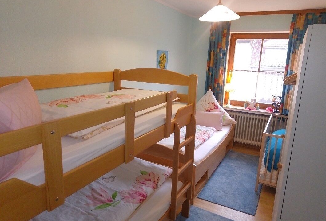 Photo of Bedroom in Ehingen a. Ries