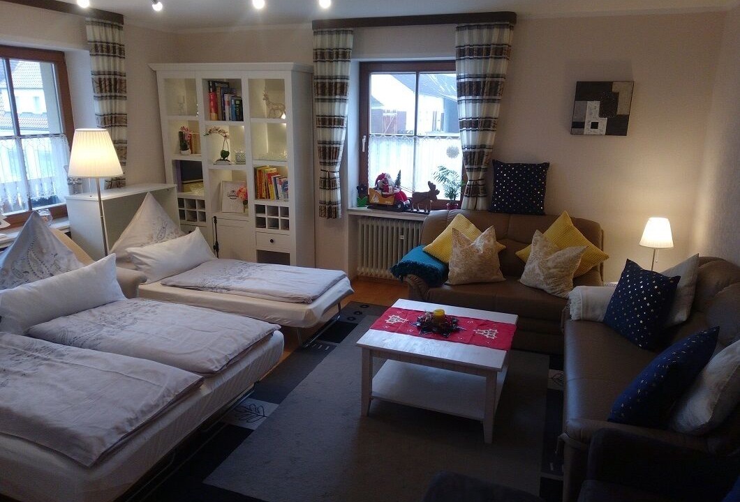 Photo of Bedroom in Ehingen a. Ries