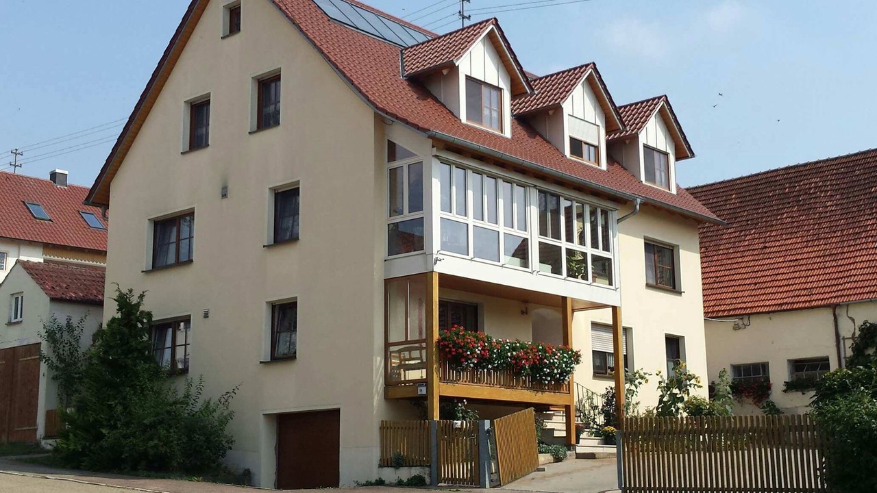 Photo of Outdoor in Ehingen a. Ries