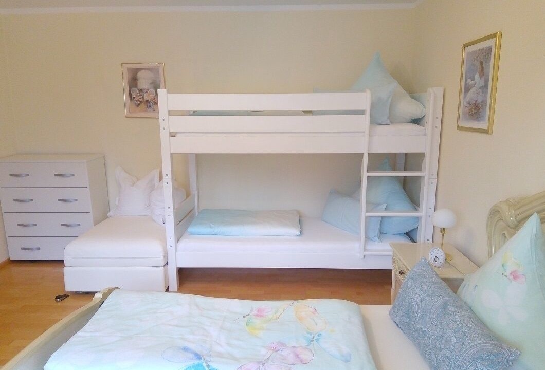 Photo of Bedroom in Ehingen a. Ries