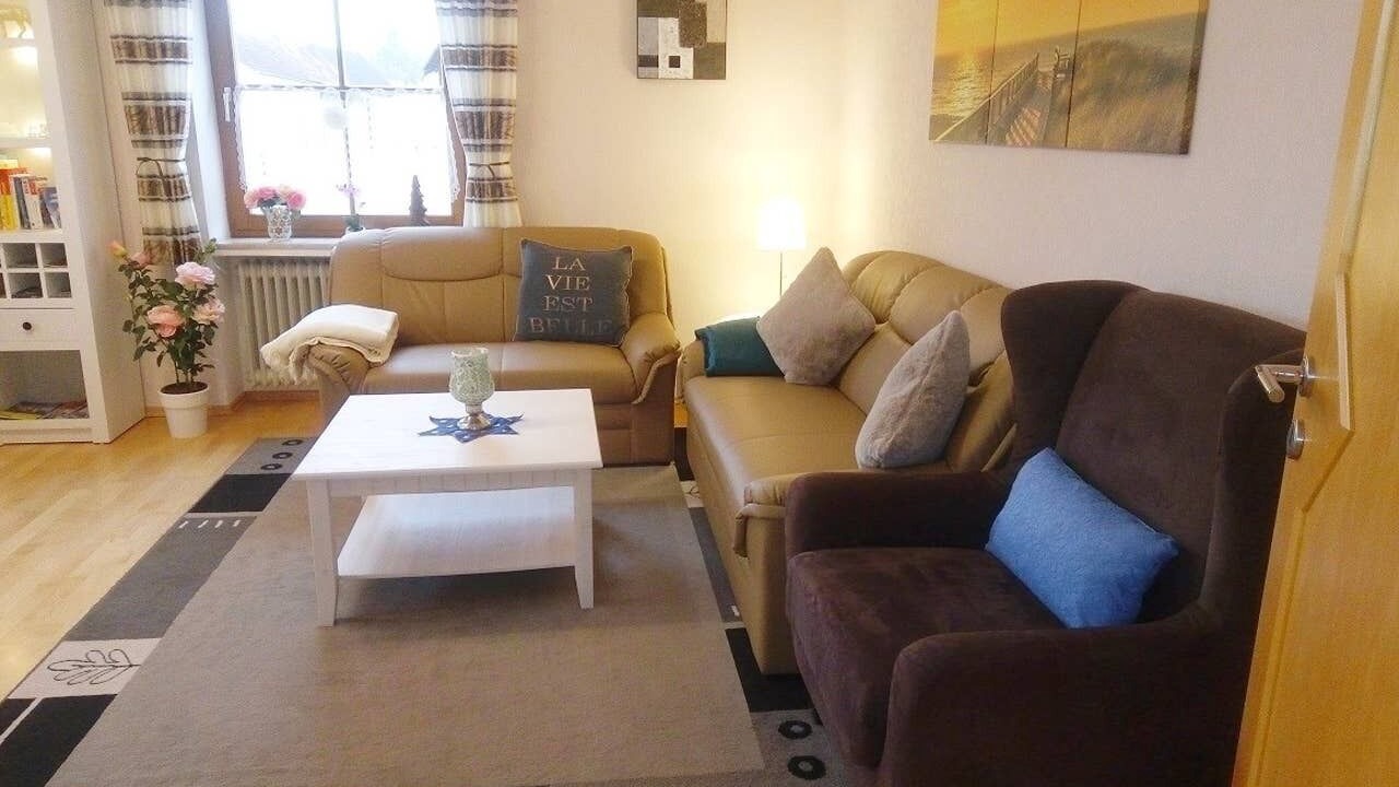 Photo of Livingroom in Ehingen a. Ries