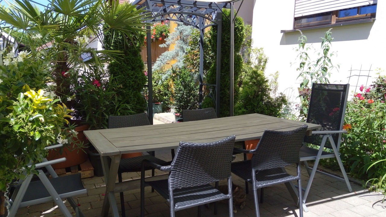 Photo of Outdoor in Ehingen a. Ries