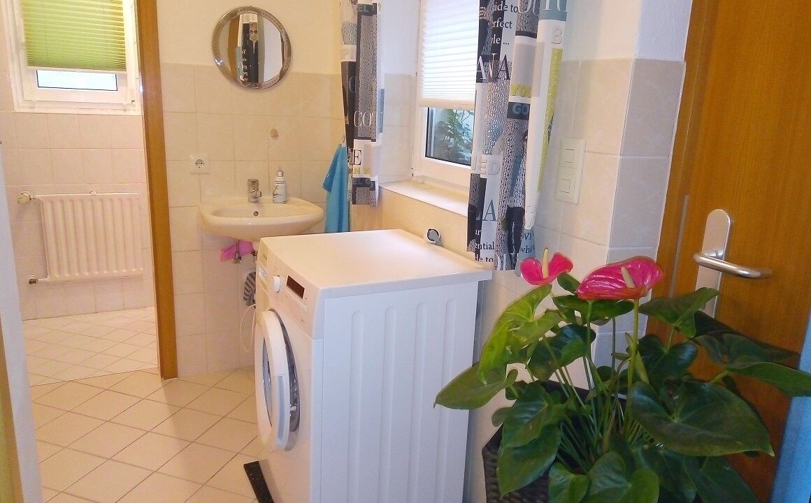 Photo of Bathroom in Ehingen a. Ries