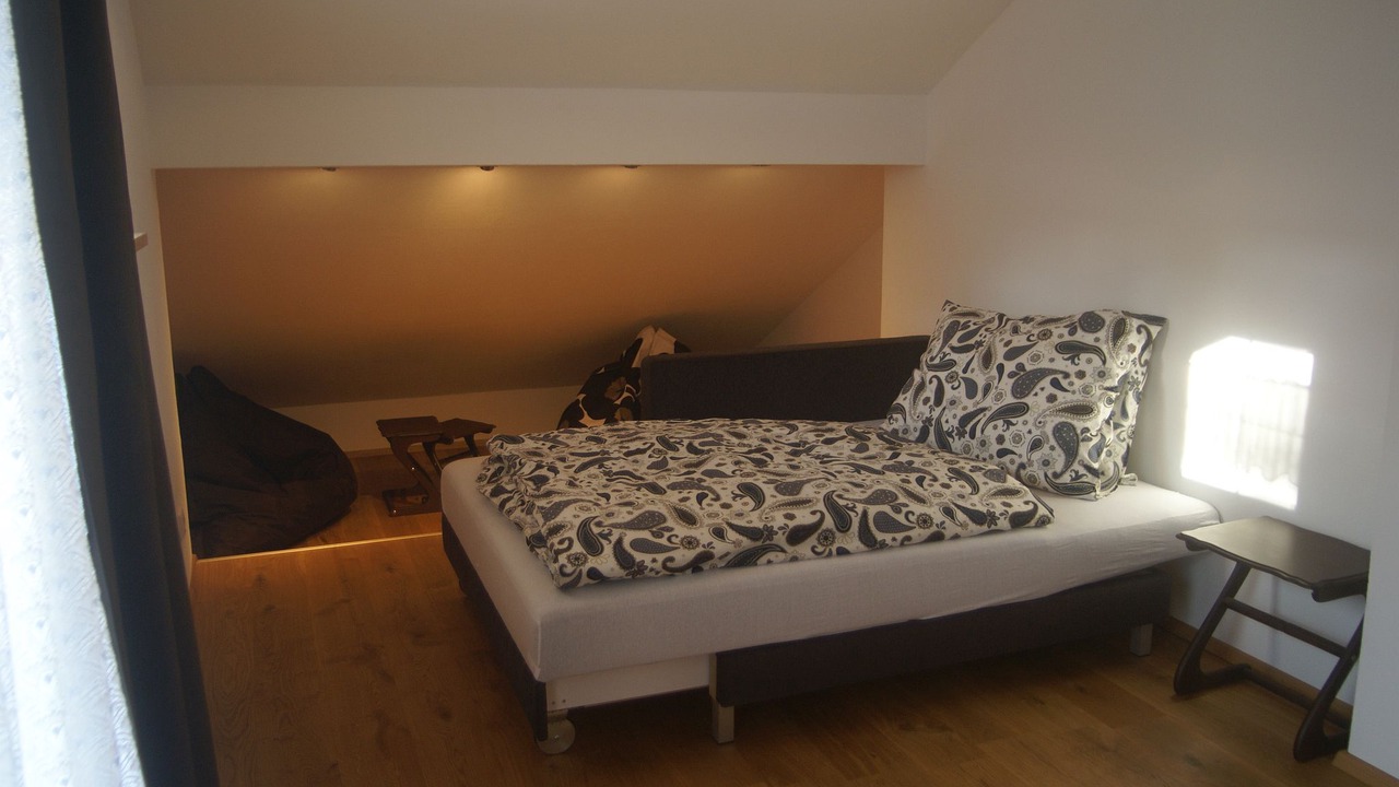 Photo of Bedroom in Gmain