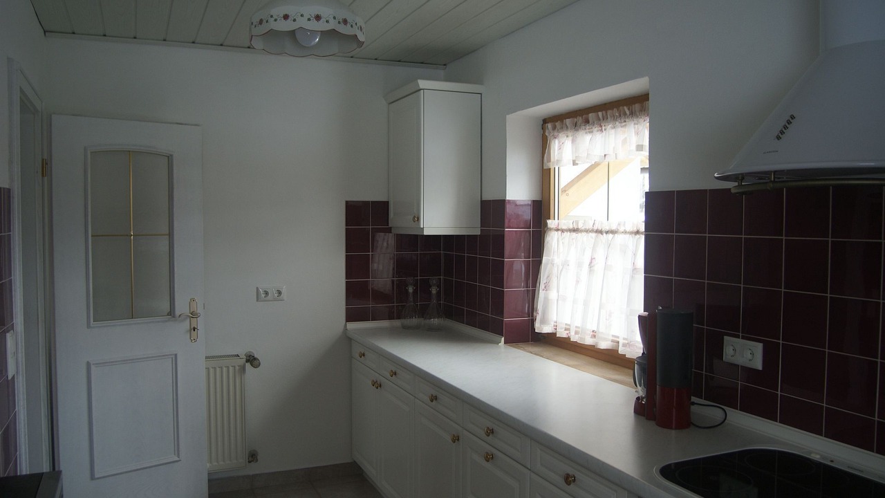 Photo of Kitchen in Gmain