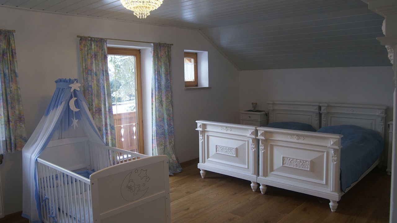 Photo of Bedroom in Gmain