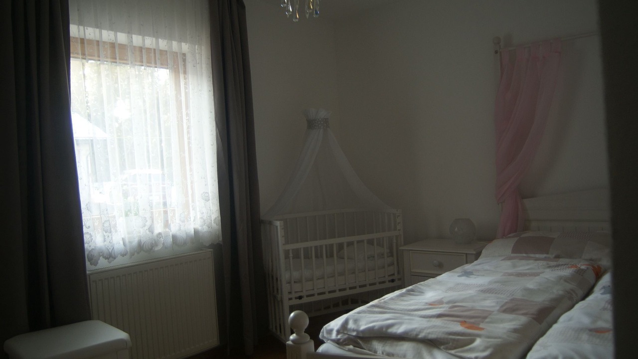 Photo of Bedroom in Gmain