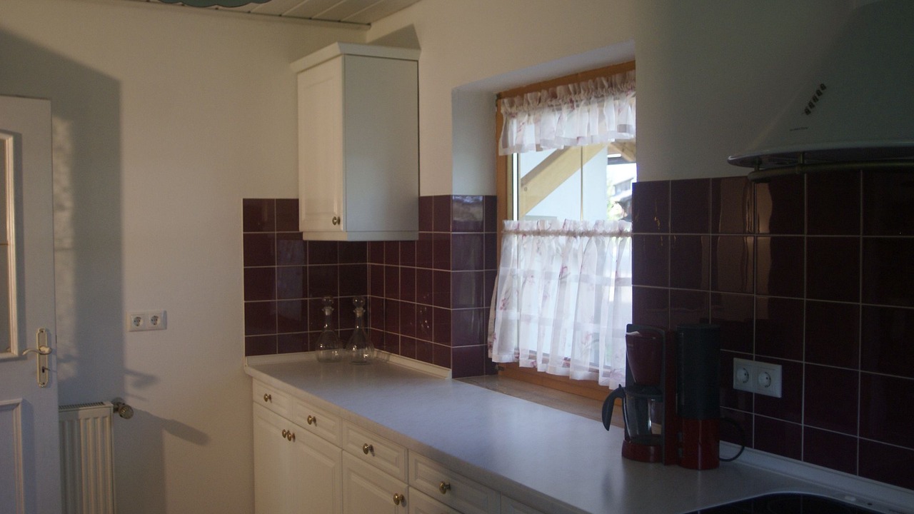 Photo of Kitchen in Gmain