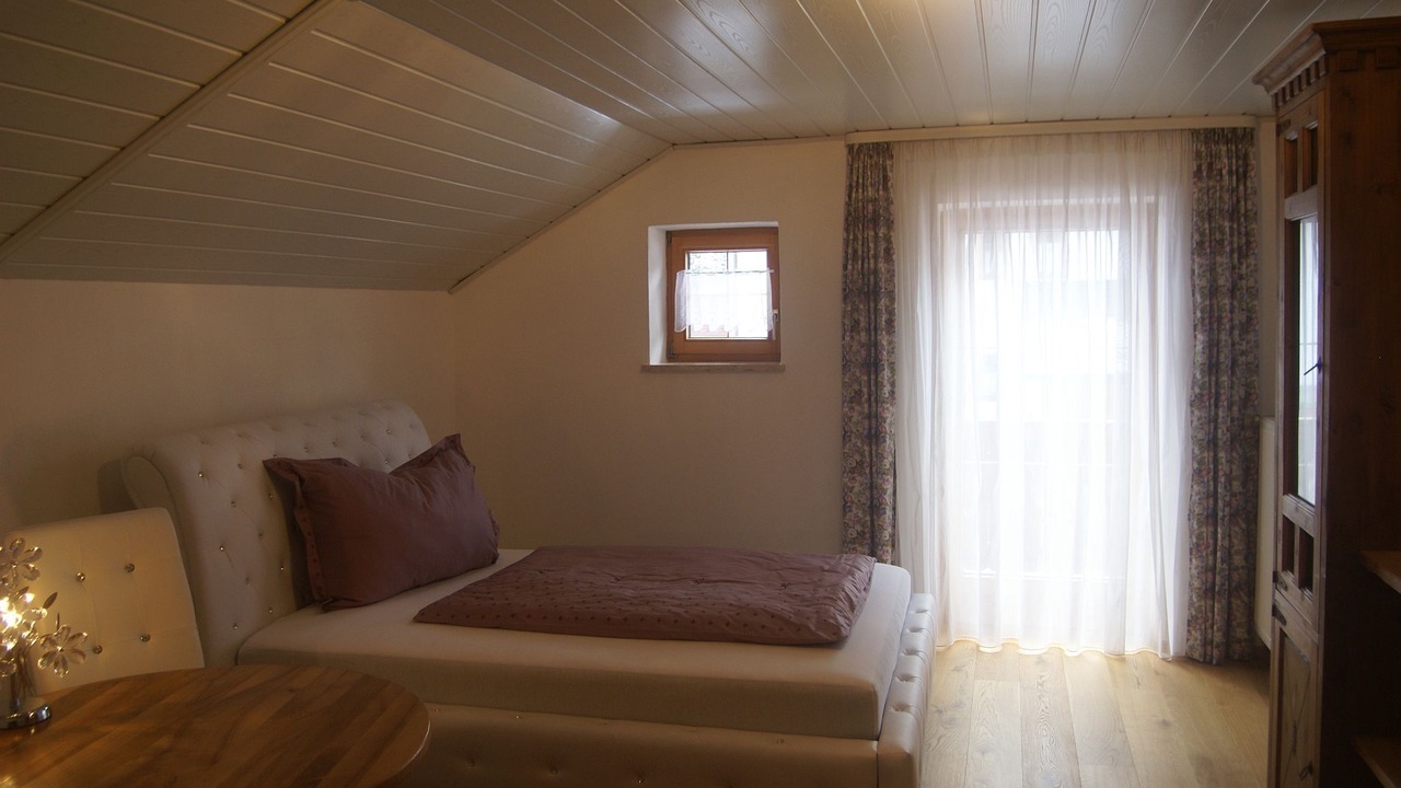 Photo of Bedroom in Gmain