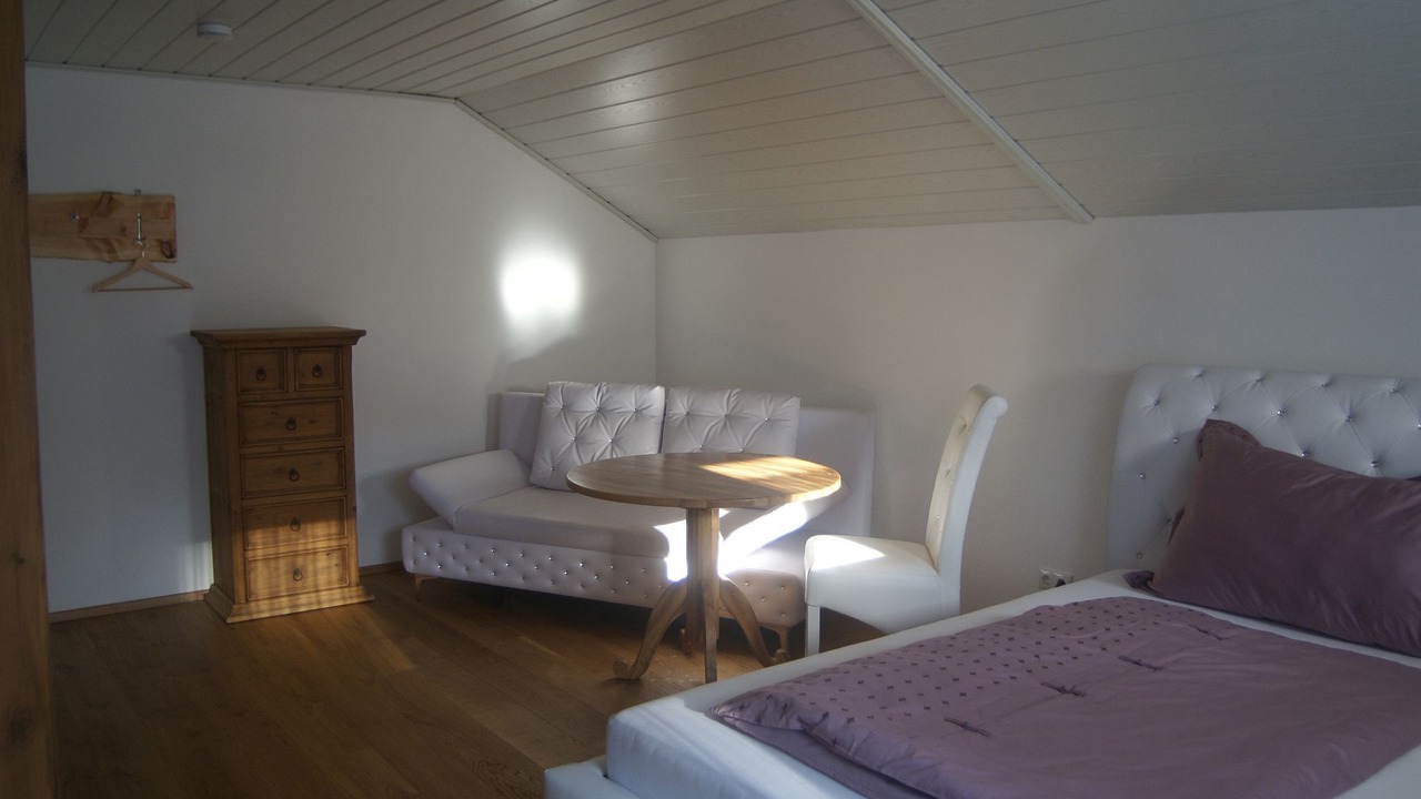 Photo of Bedroom in Gmain