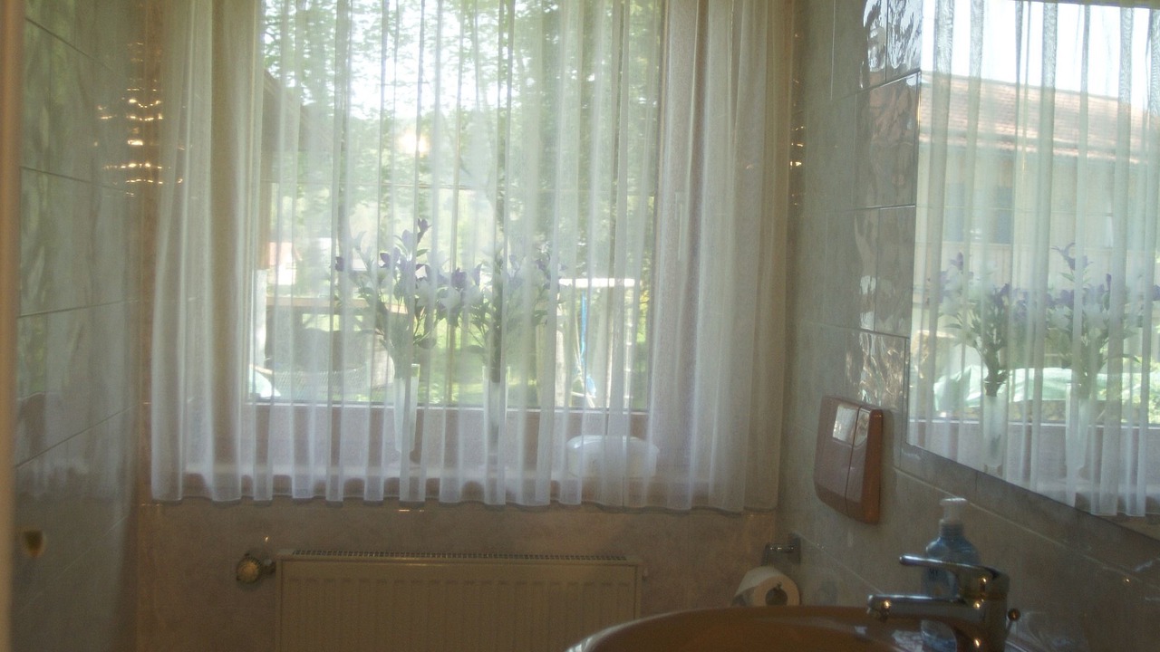 Photo of Bathroom in Gmain