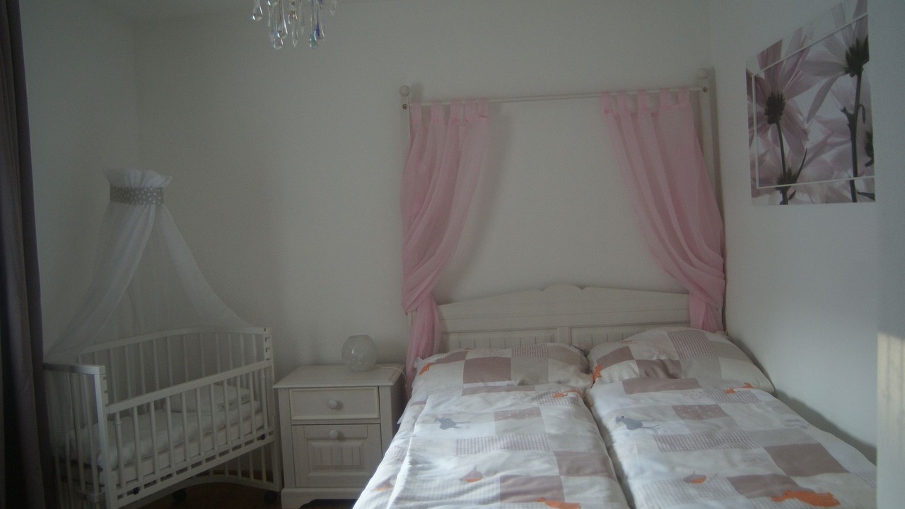 Photo of Bedroom in Gmain