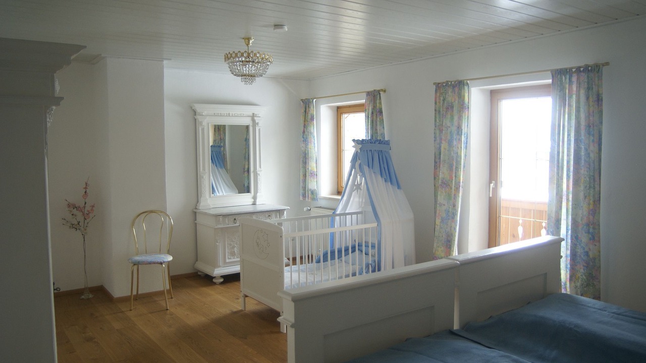 Photo of Bedroom in Gmain