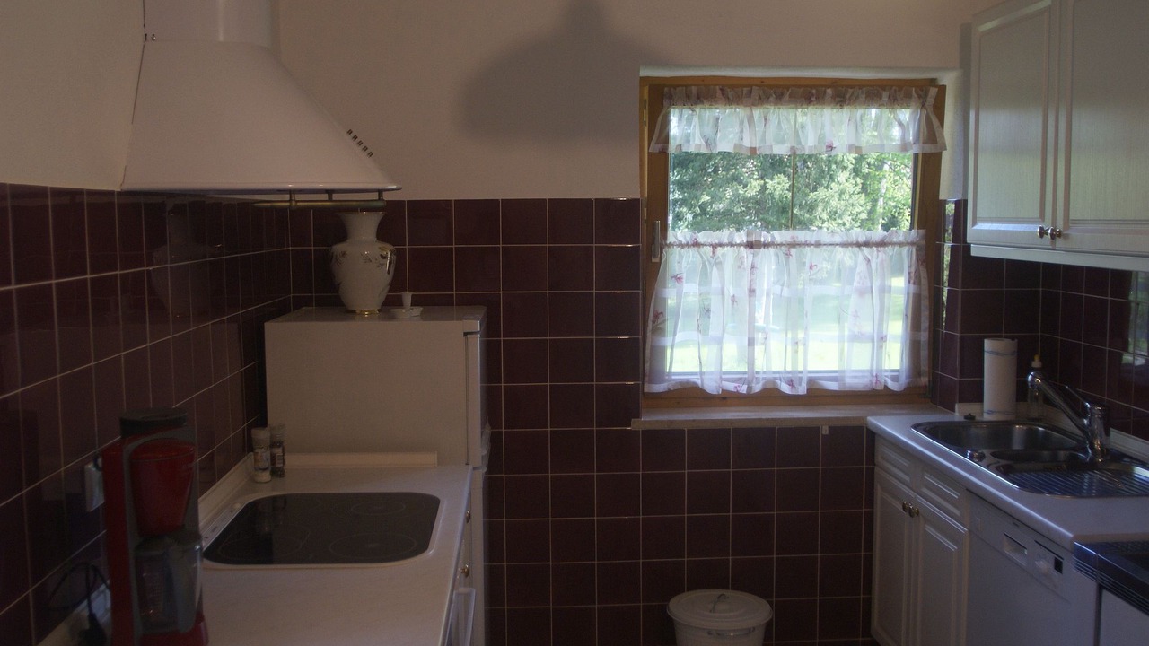 Photo of Kitchen in Gmain