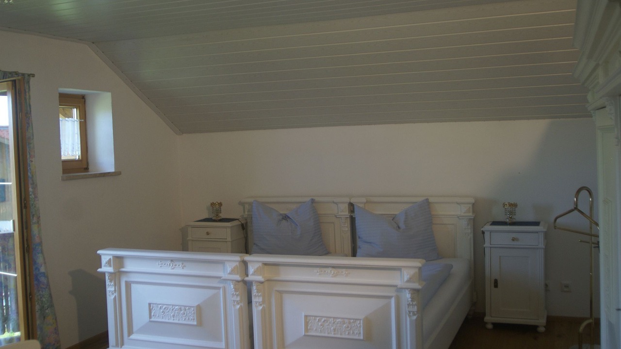 Photo of Bedroom in Gmain