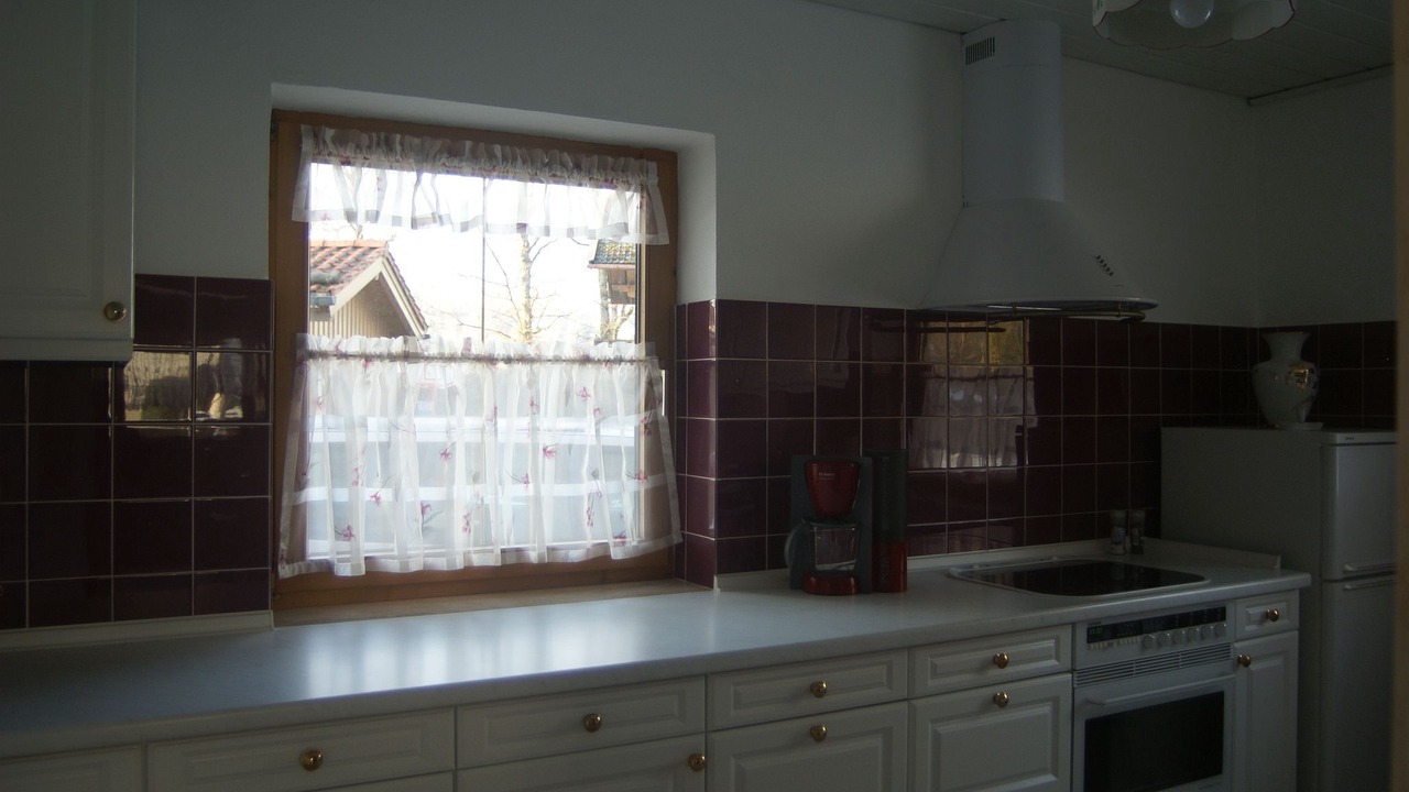 Photo of Kitchen in Gmain
