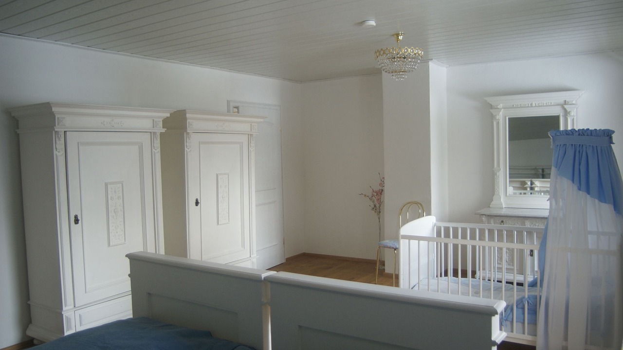Photo of Bedroom in Gmain