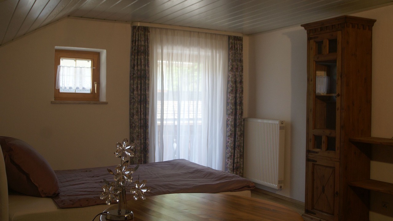 Photo of Bedroom in Gmain