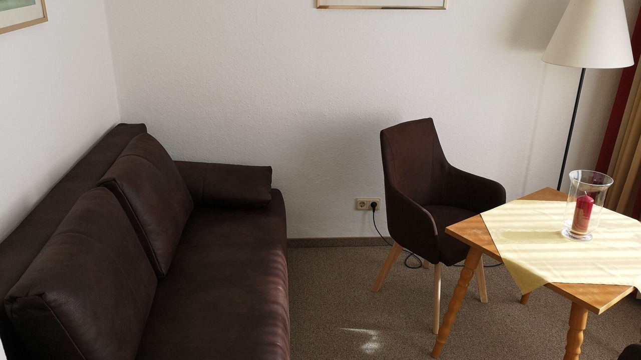 Photo of Livingroom in Berchtesgaden