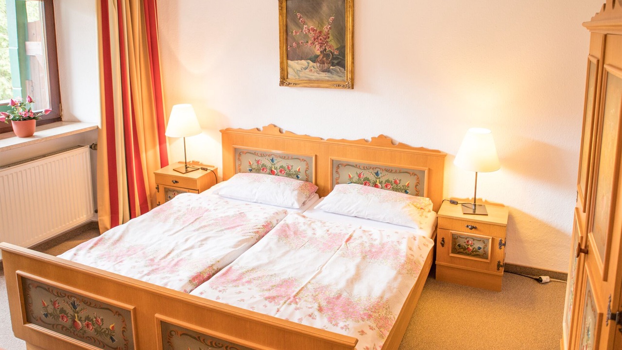 Photo of Bedroom in Berchtesgaden