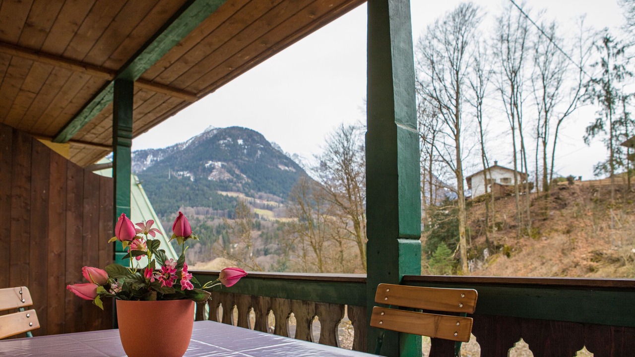 Photo of Outdoor in Berchtesgaden