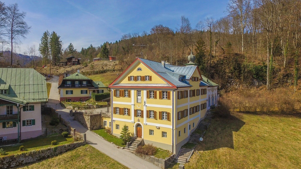 Photo of Outdoor in Berchtesgaden
