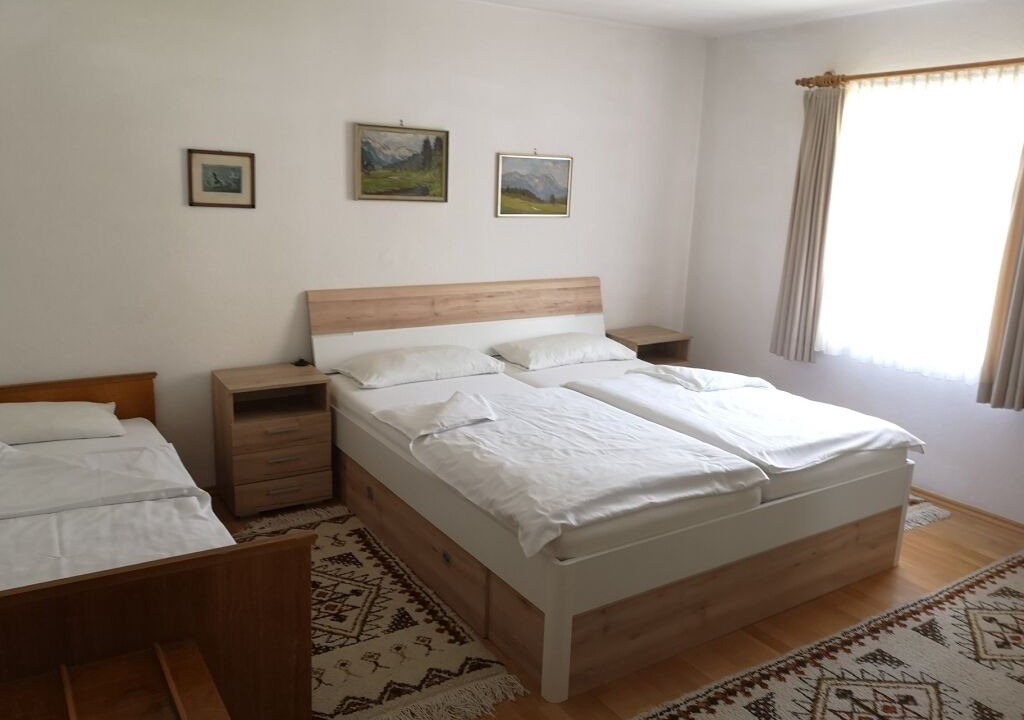 Photo of Bedroom in Berchtesgaden