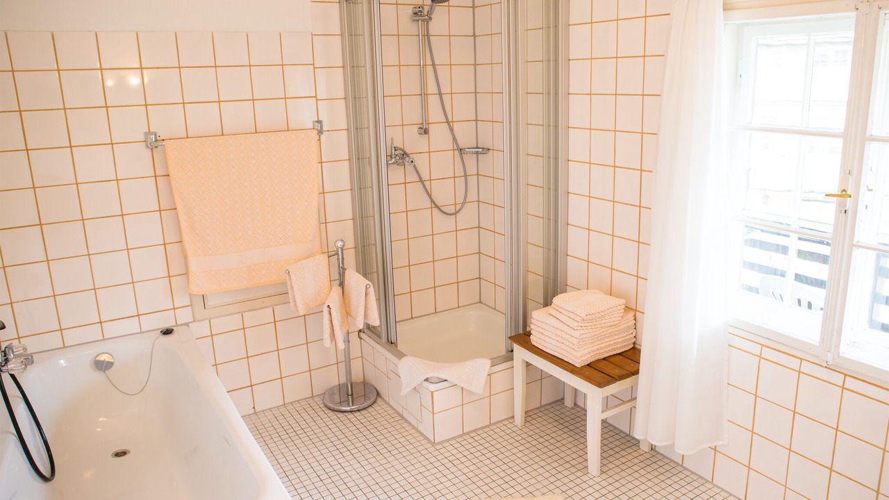 Photo of Bathroom in Berchtesgaden