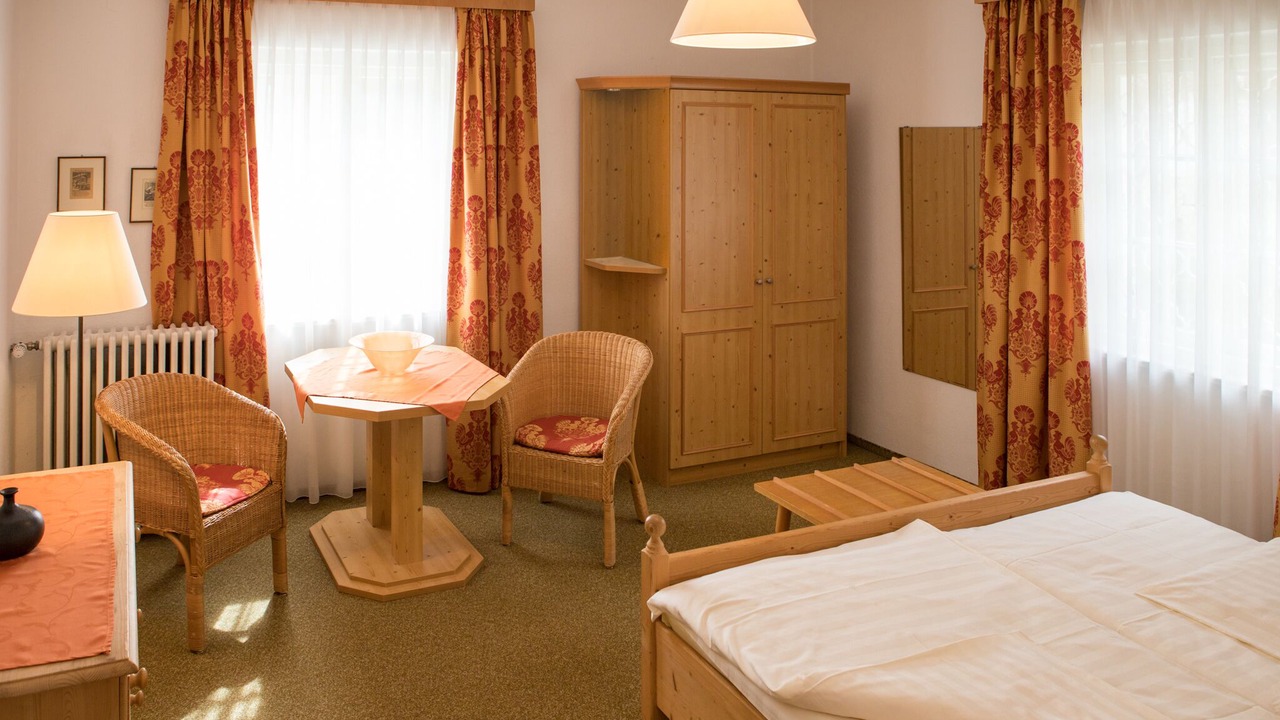 Photo of Bedroom in Berchtesgaden