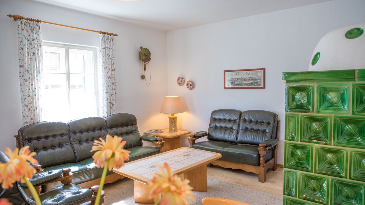 Photo of Livingroom in Berchtesgaden