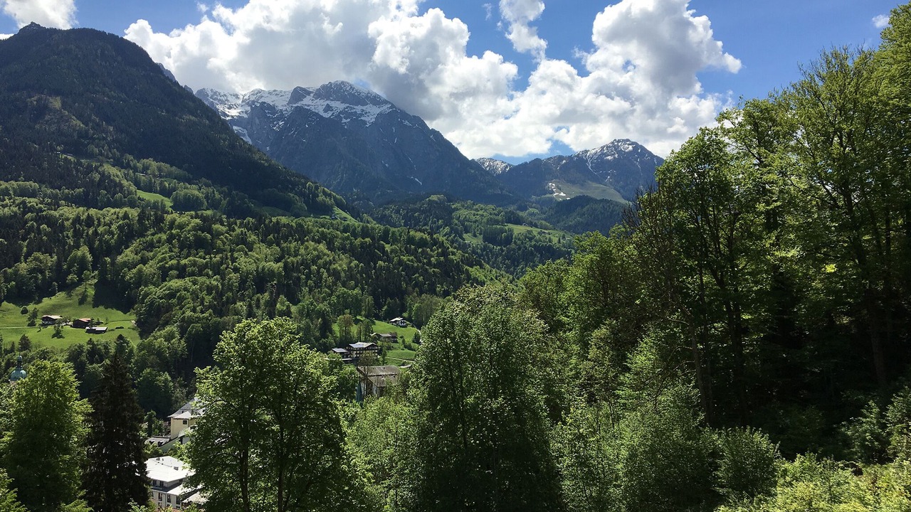 Photo of Others in Berchtesgaden