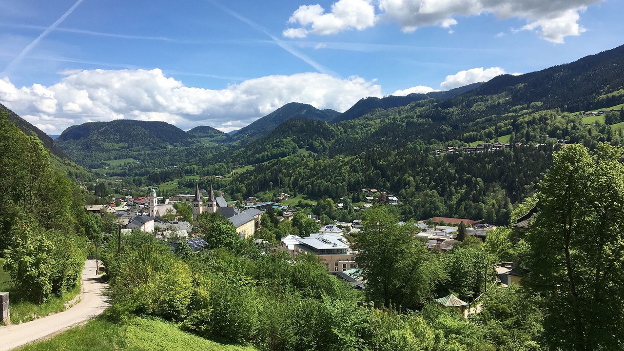 Photo of Others in Berchtesgaden