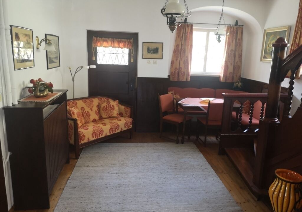 Photo of Livingroom in Berchtesgaden