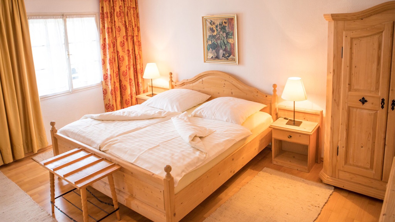 Photo of Bedroom in Berchtesgaden