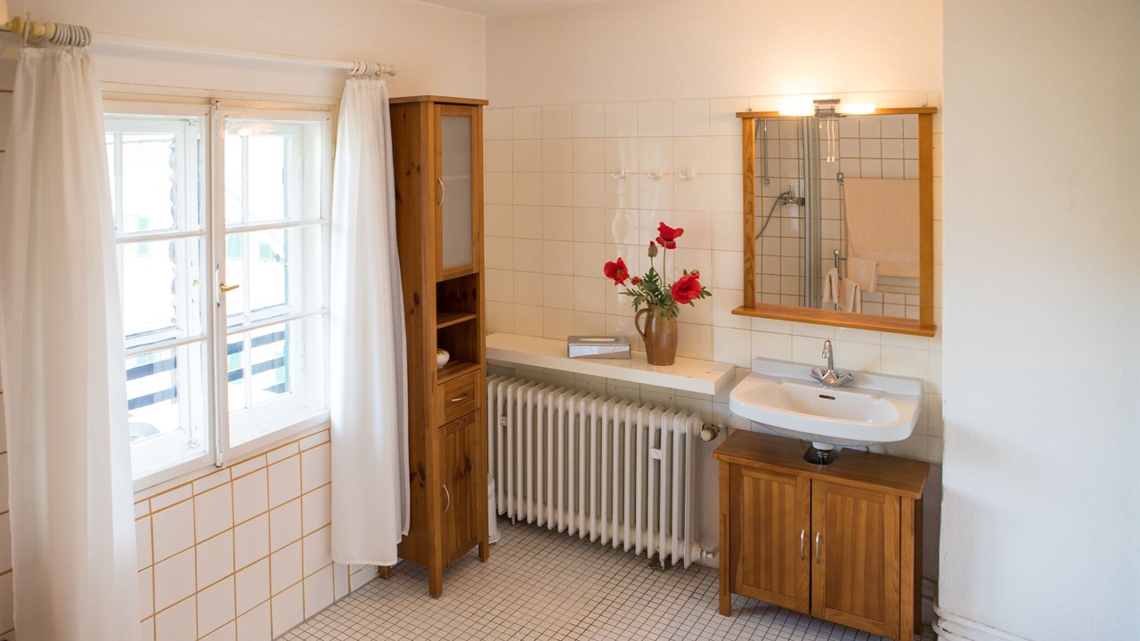 Photo of Bathroom in Berchtesgaden