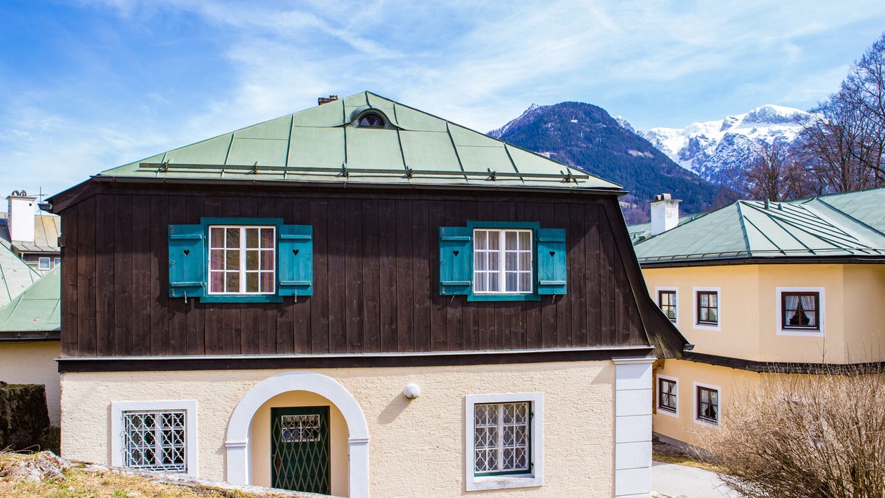 Photo of Outdoor in Berchtesgaden