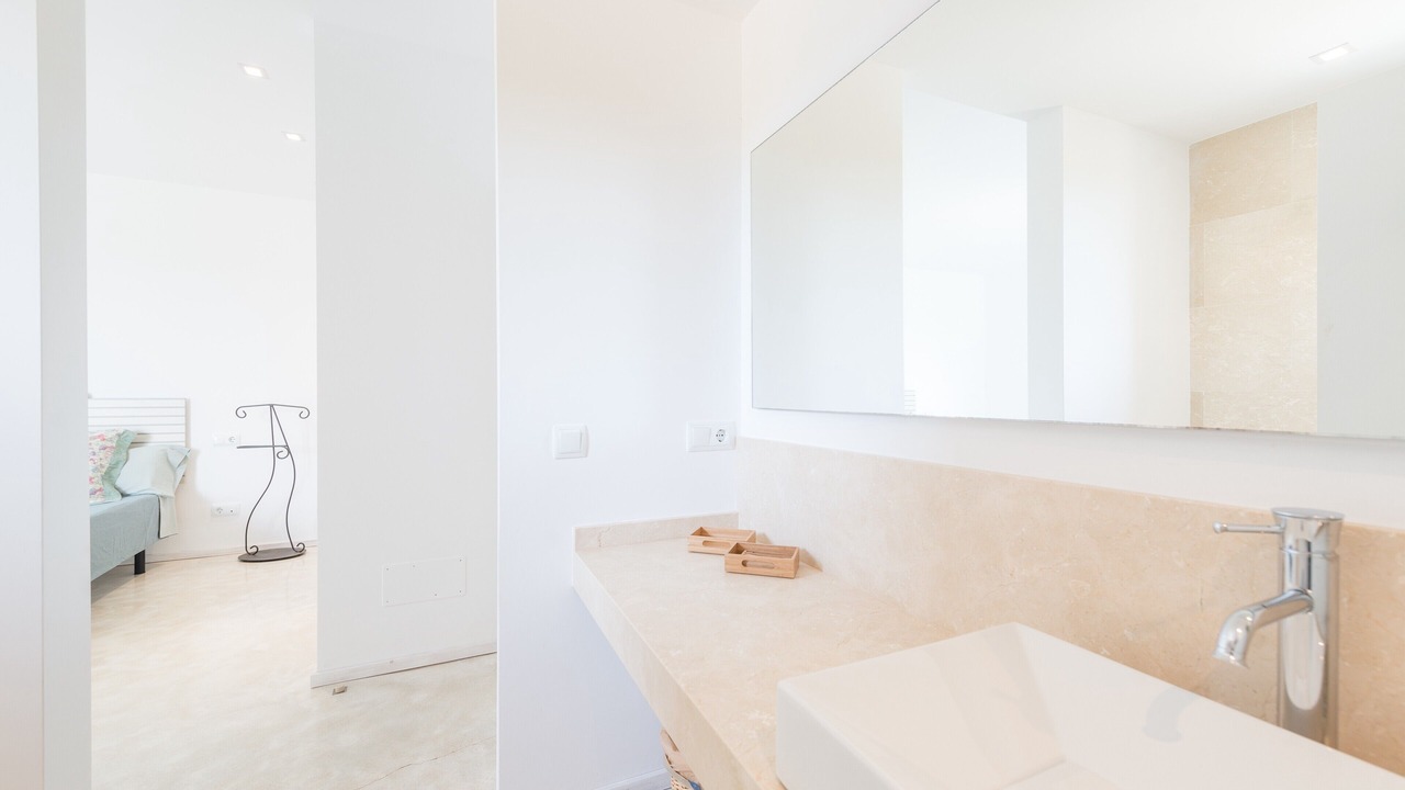 Photo of Bathroom in Ariany