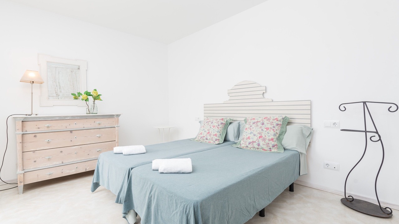 Photo of Bedroom in Ariany