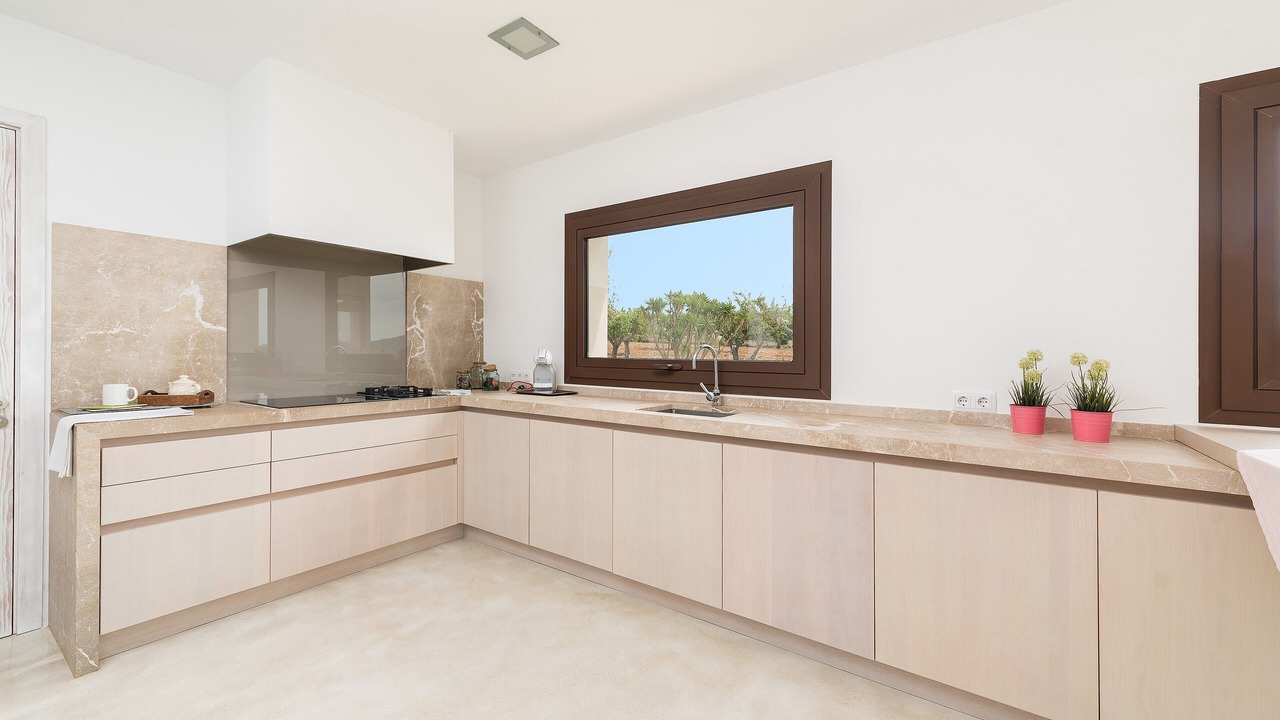 Photo of Kitchen in Ariany