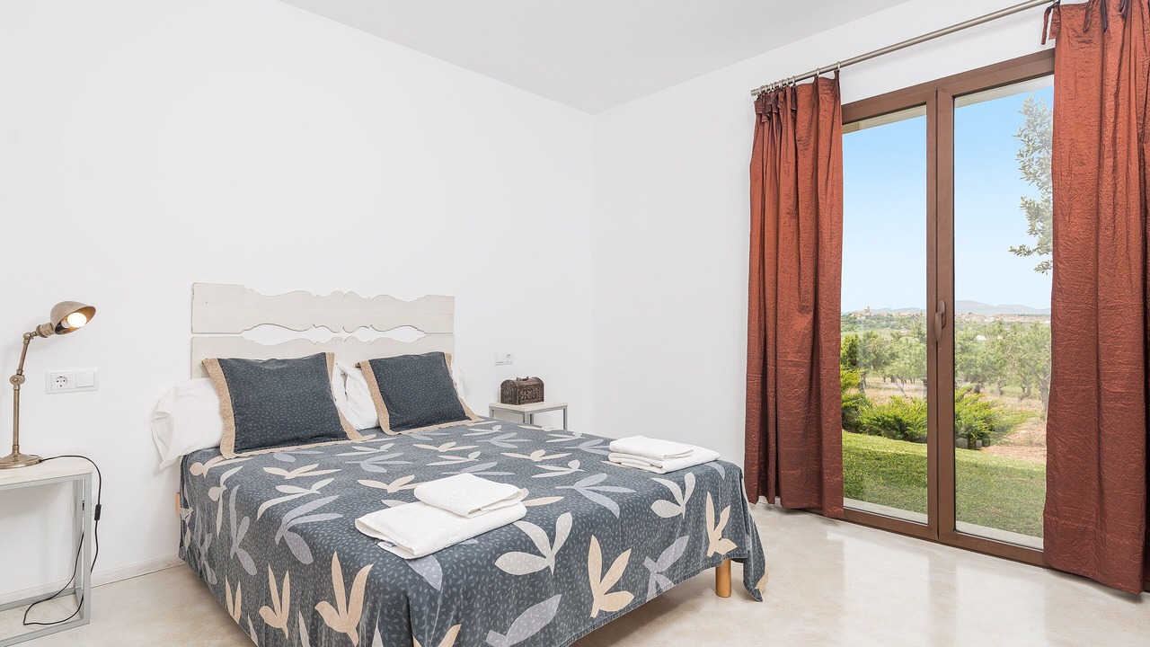Photo of Bedroom in Ariany