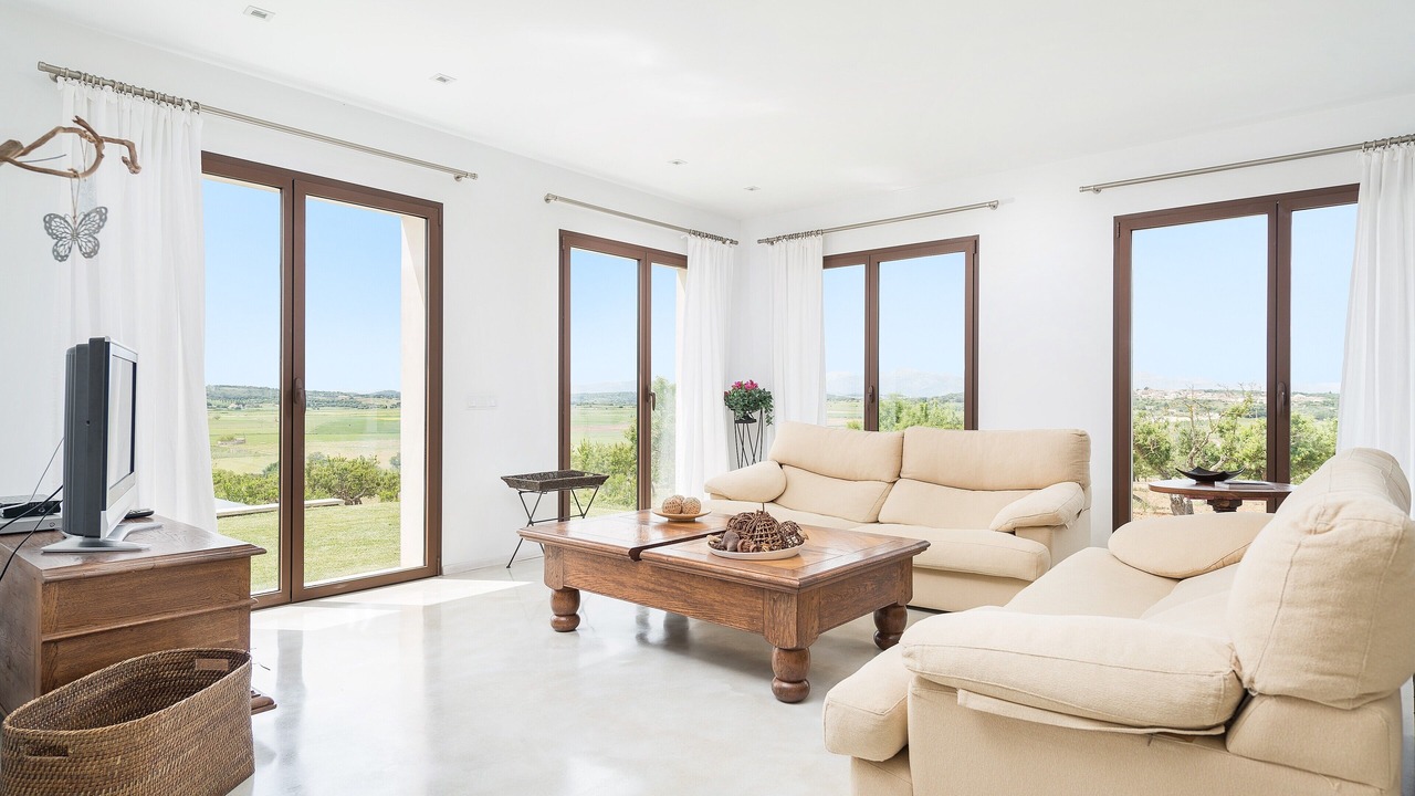 Photo of Livingroom in Ariany