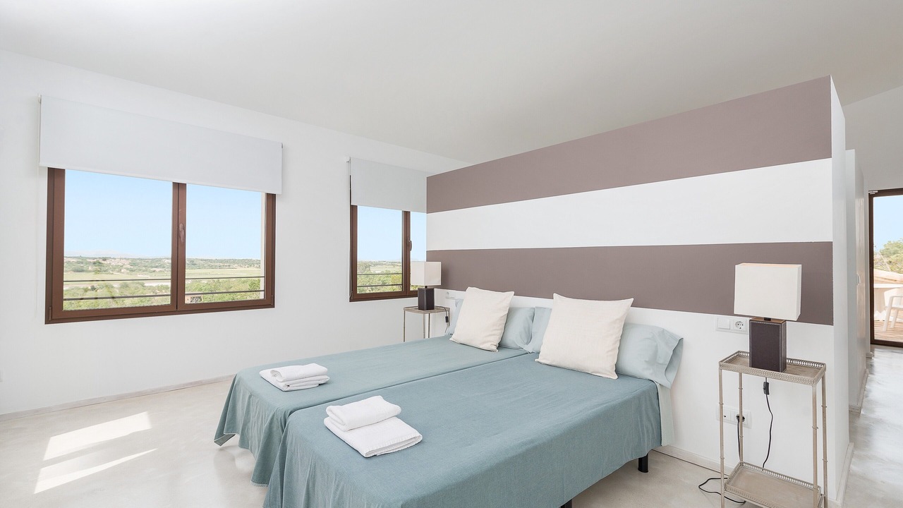 Photo of Bedroom in Ariany