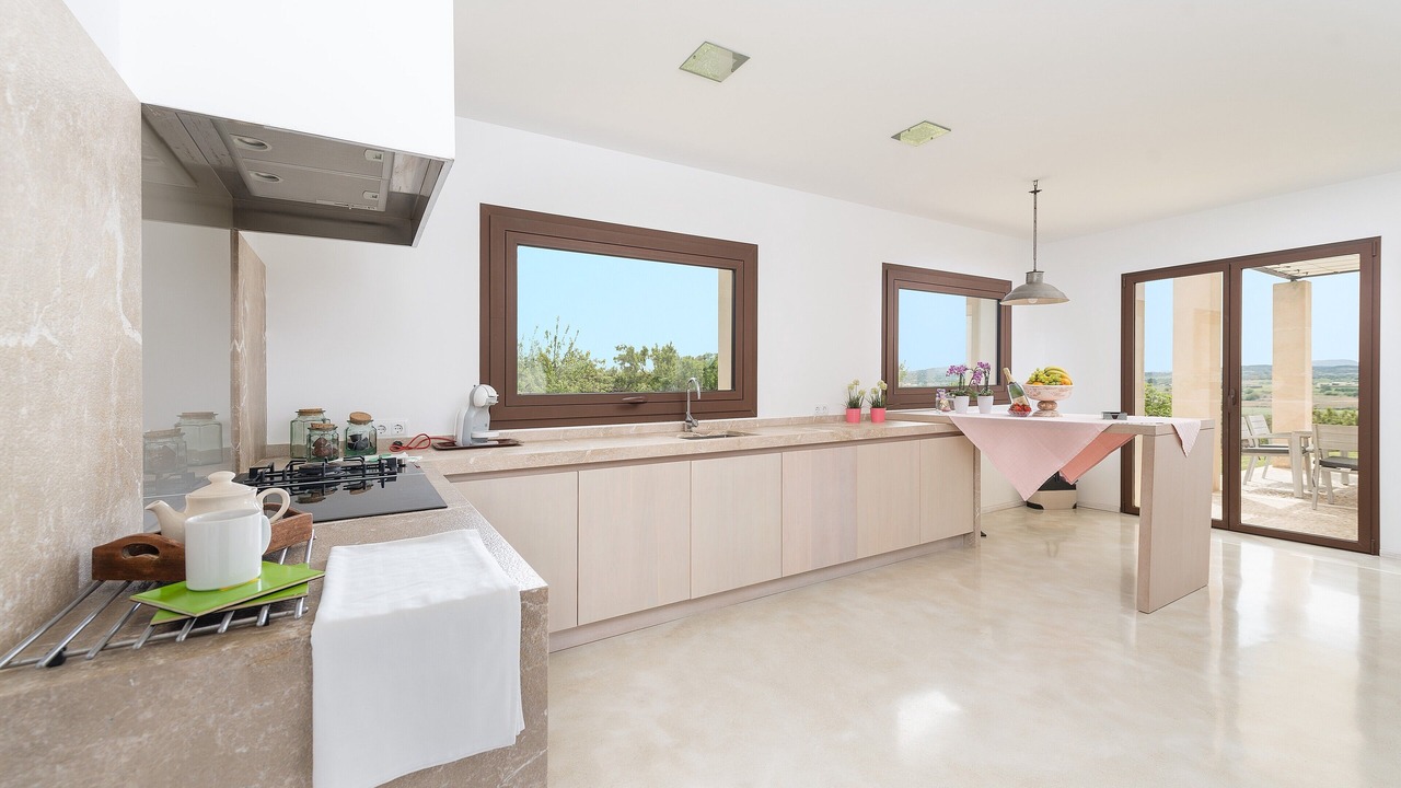 Photo of Kitchen in Ariany